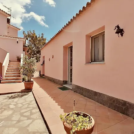 La Casetta Di Malta B Holiday home *