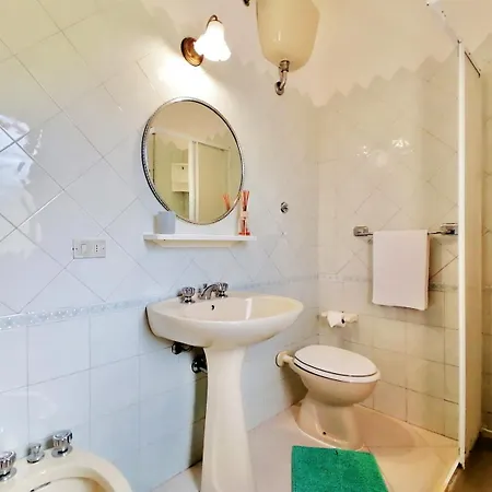 Holiday home La Casetta Di Malta B *