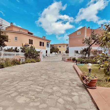 La Casetta Di Malta B Porto Cervo