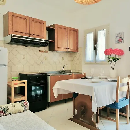 Holiday home La Casetta Di Malta B *