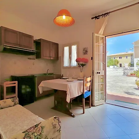 La Casetta Di Malta B Vakantiehuis
