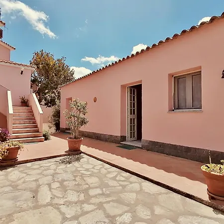 La Casetta Di Malta B Vakantiehuis Porto Cervo