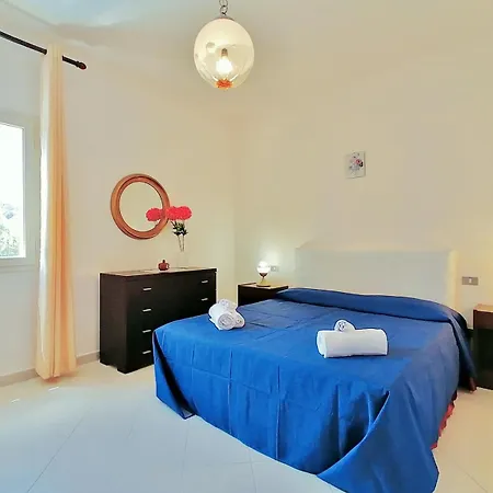 Vakantiehuis La Casetta Di Malta B Porto Cervo